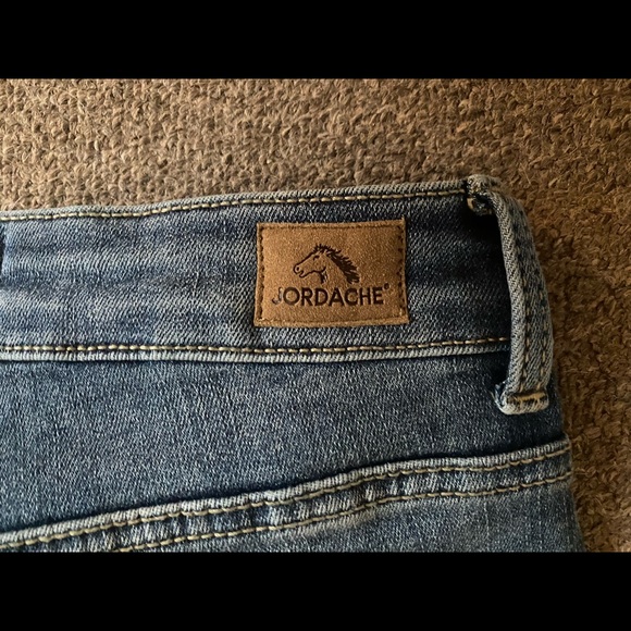Jordache size 6 jeans 👖 - Picture 3 of 6
